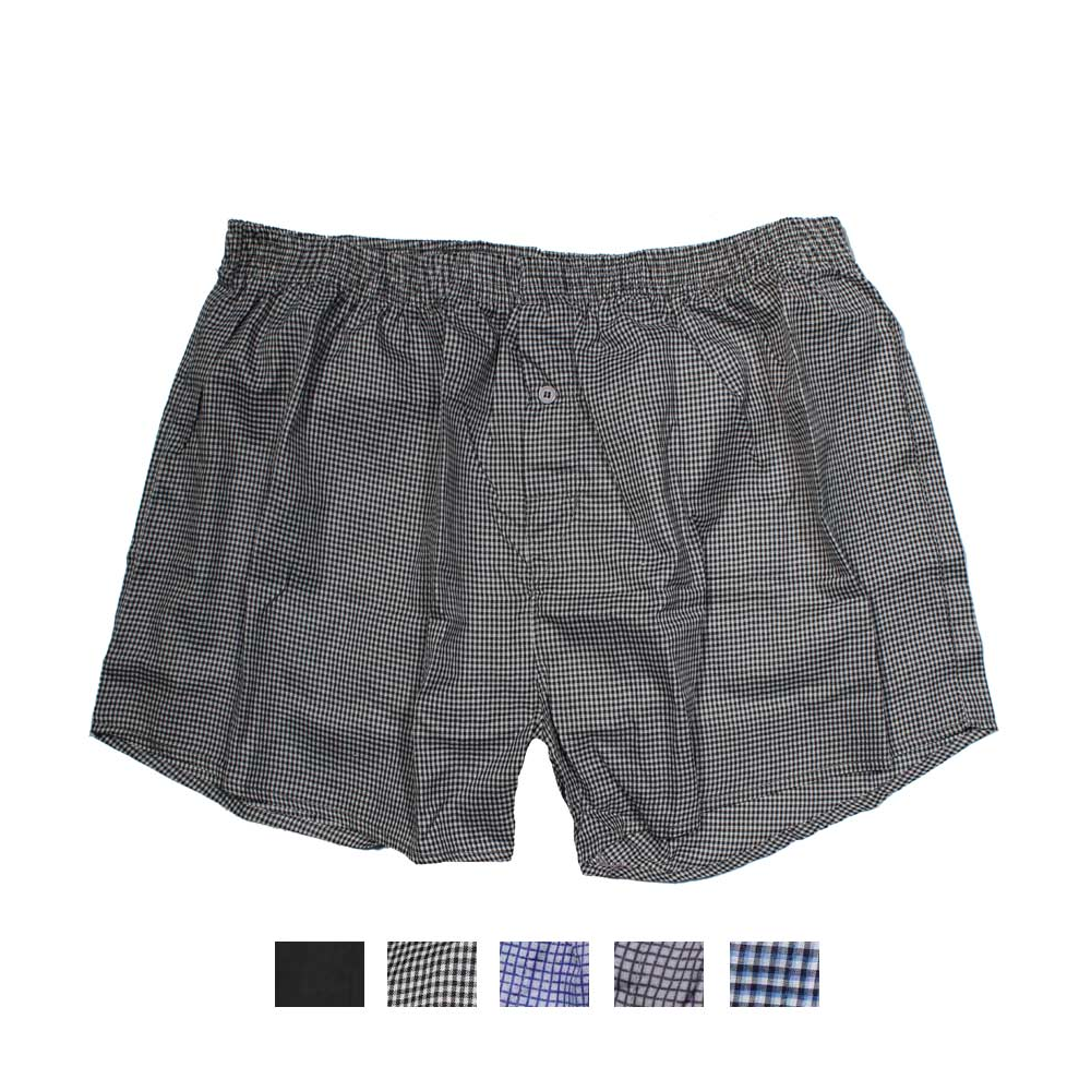 Kam Boxer 