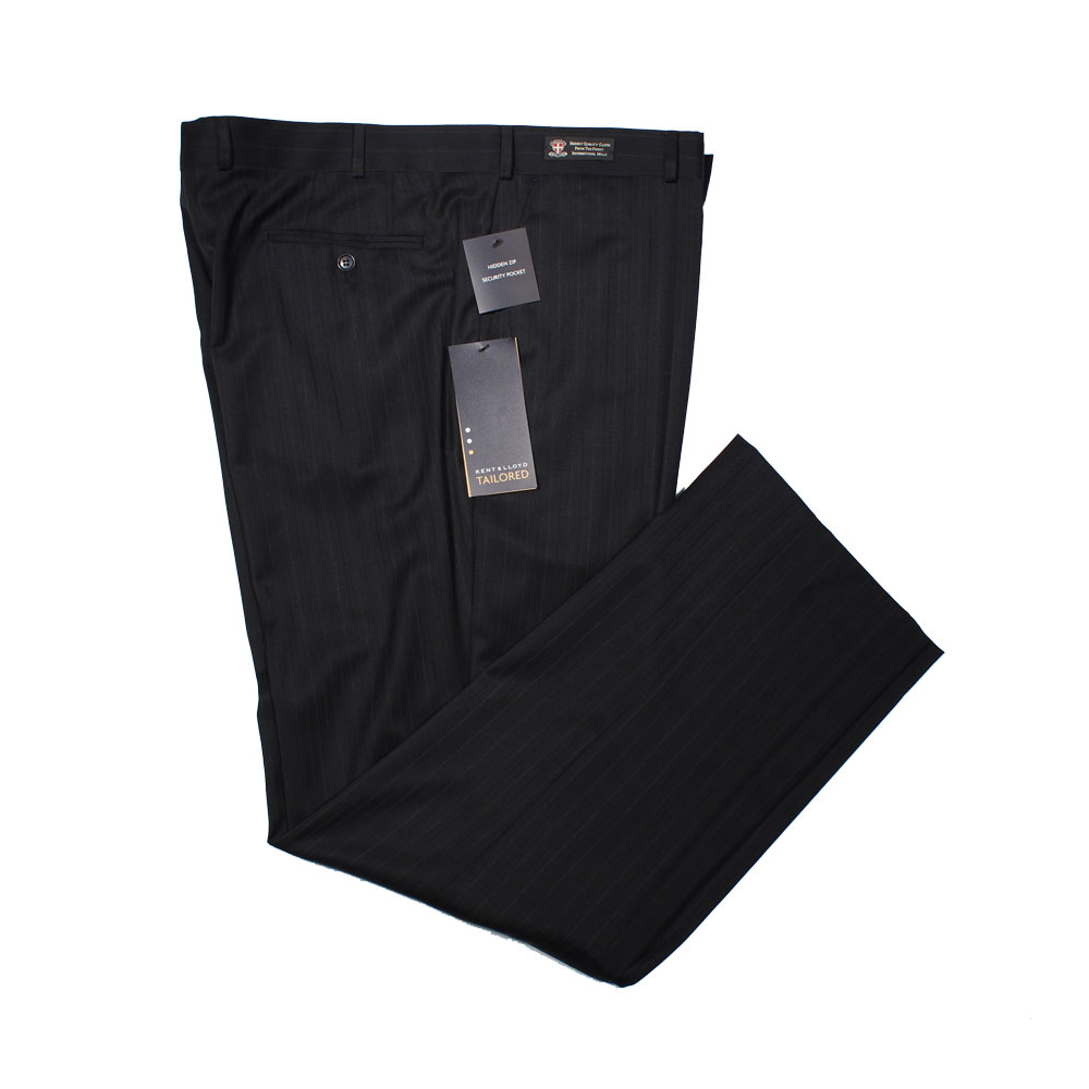 Kent & Lloyd Suit Trouser Q130