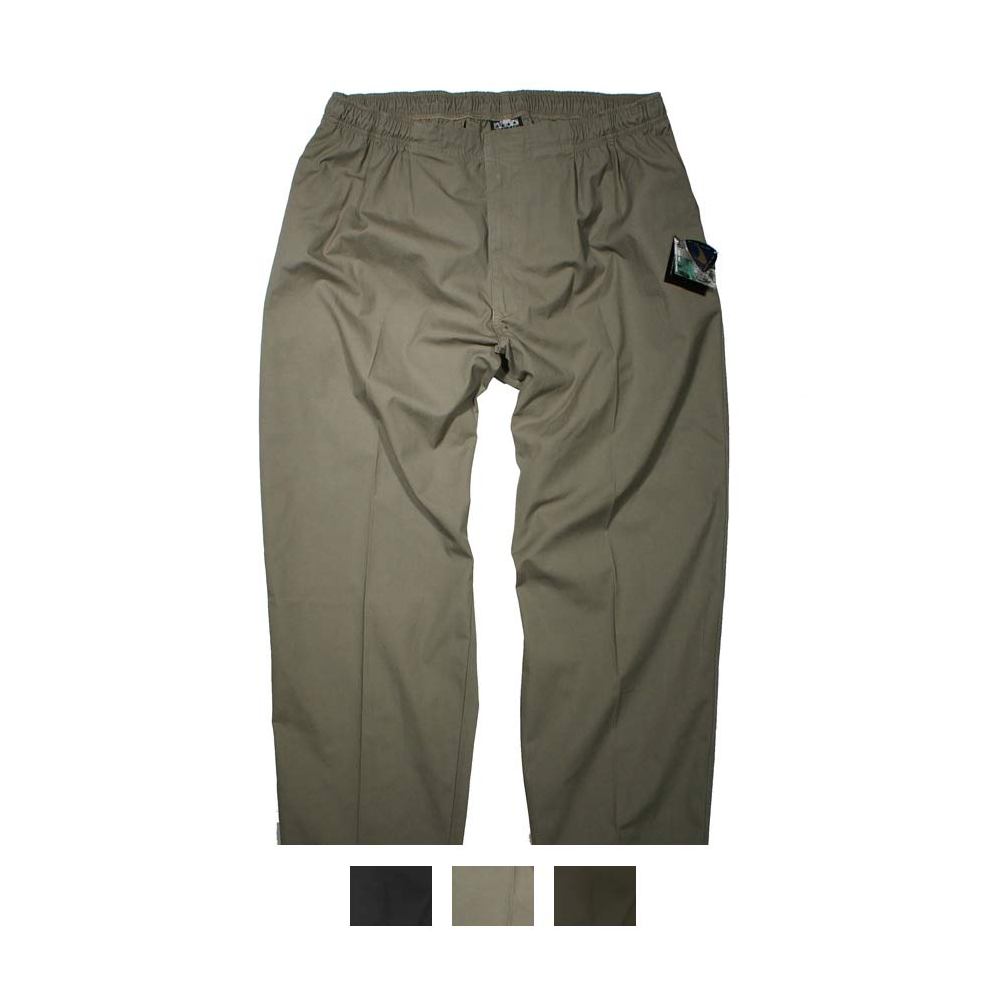 BarTac - Leisure Pant