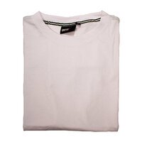 North 56 Pure Cotton Classic Plain Crew Neck Tee Shirt 