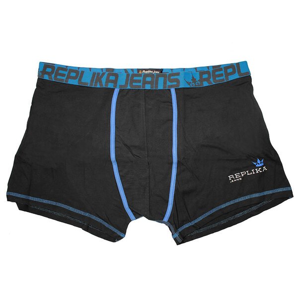 Replika AS99794 Fashion Boxer-shop-by-brands-Beggs Big Mens Clothing - Big Men's fashionable clothing and shoes