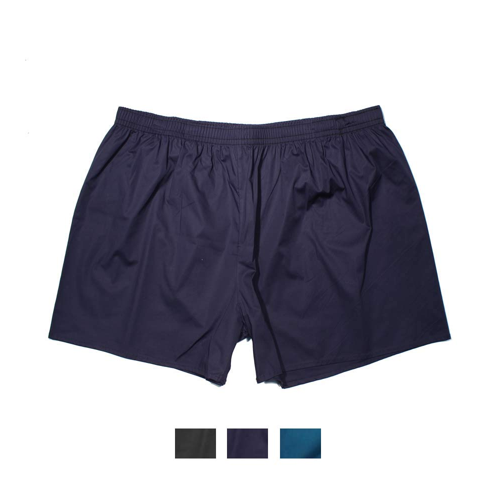 Comfort - Cotton Boxer Shorts