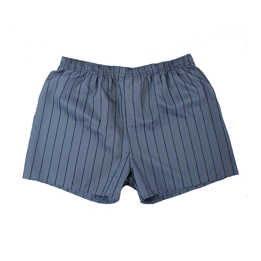 Comfort - Boxer Shorts Polyester Satin Mix