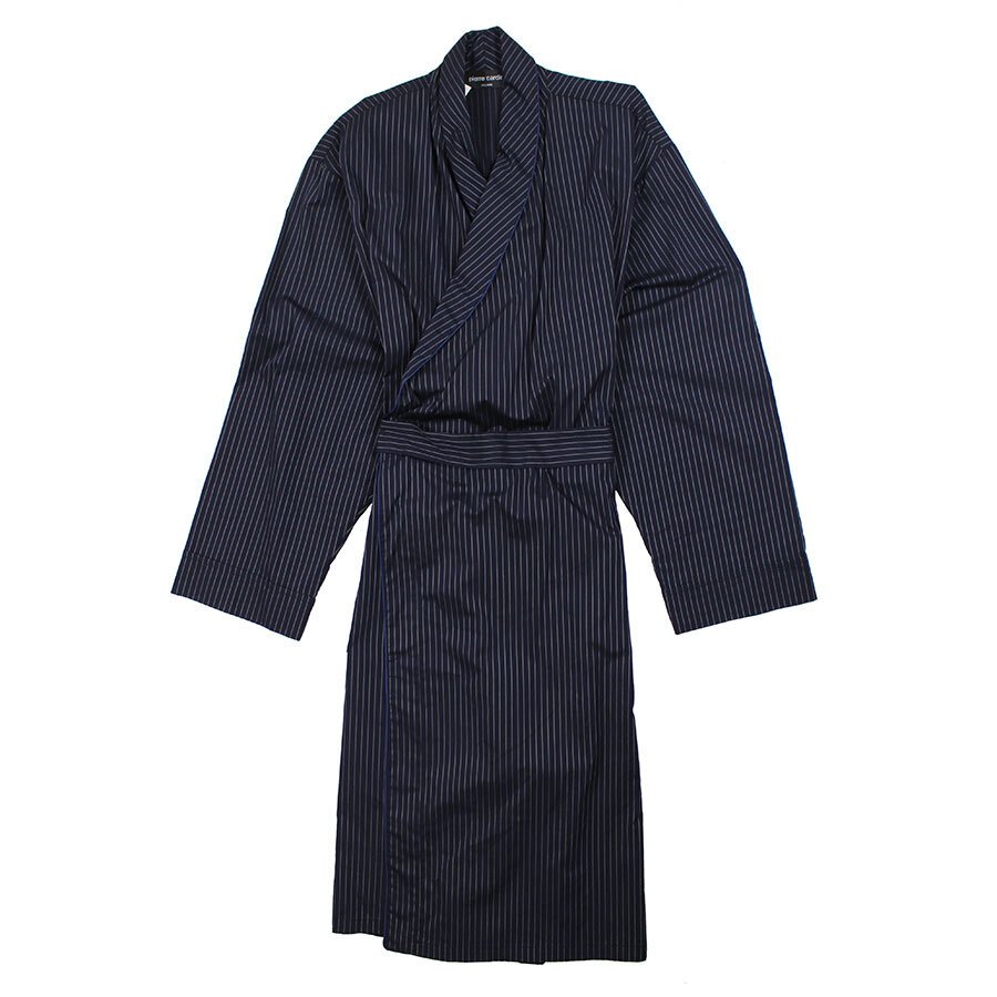 pierre cardin mens dressing gown