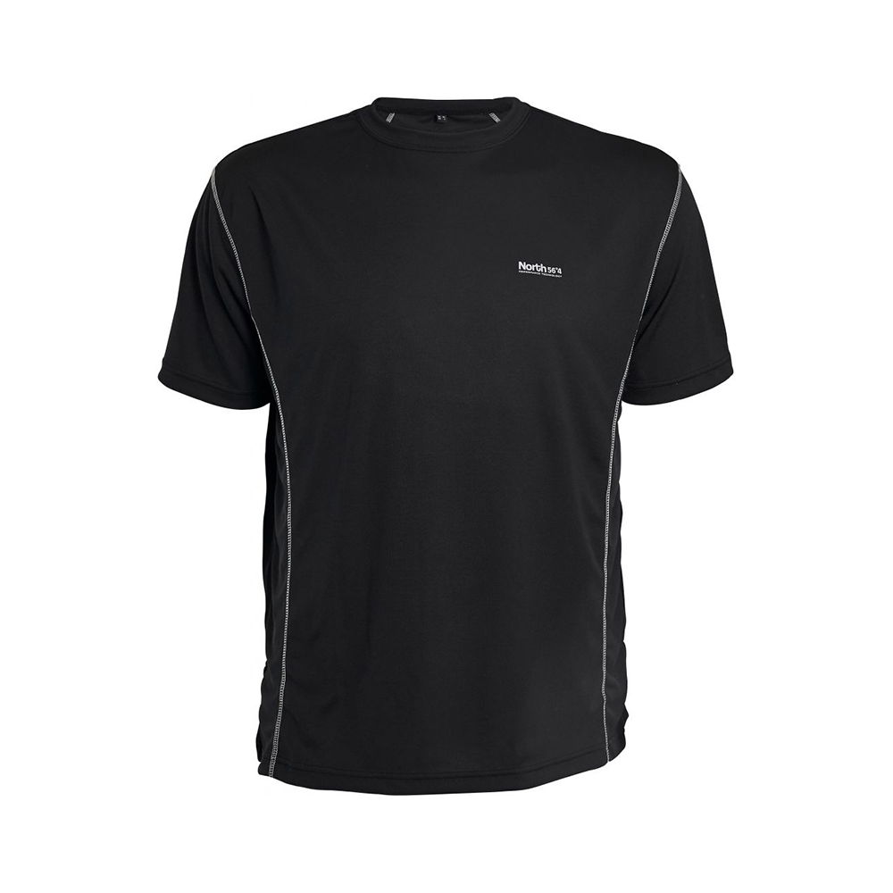 North56 99215 Polydechron Tech Tee