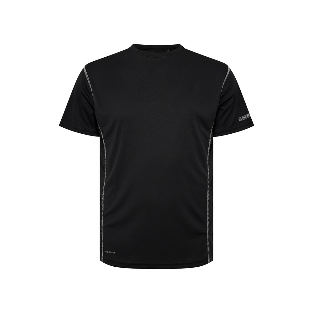 NORTH 56 - 99215 Polydechron Tech Tee