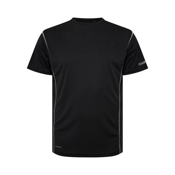 NORTH 56 - 99215 Polydechron Tech Tee-shop-by-brands-Beggs Big Mens Clothing - Big Men's fashionable clothing and shoes