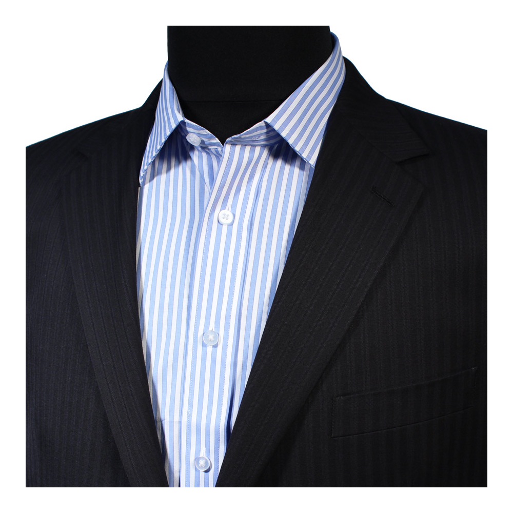Kent & Lloyd AY83 X- Tall Suit Two Trous