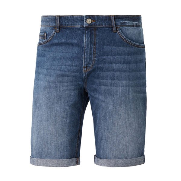 Redpoint 89033 Sherbrook Stretch Denim Fashion Short-shop-by-brands-Beggs Big Mens Clothing - Big Men's fashionable clothing and shoes